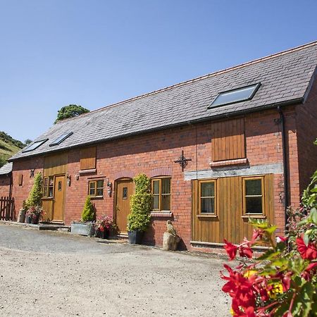 2 Bed Llangollen Cottage - Sleeps 4 Exteriör bild