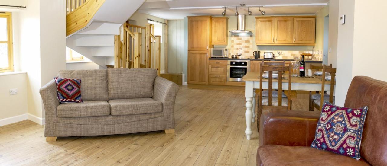 2 Bed Llangollen Cottage - Sleeps 4 Exteriör bild