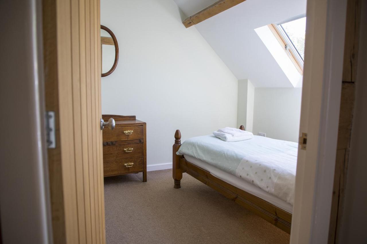 2 Bed Llangollen Cottage - Sleeps 4 Exteriör bild