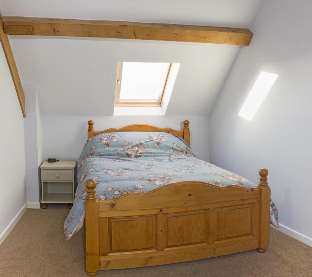 2 Bed Llangollen Cottage - Sleeps 4 Exteriör bild