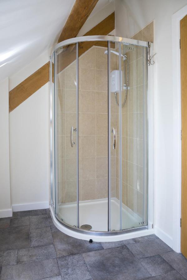 2 Bed Llangollen Cottage - Sleeps 4 Exteriör bild
