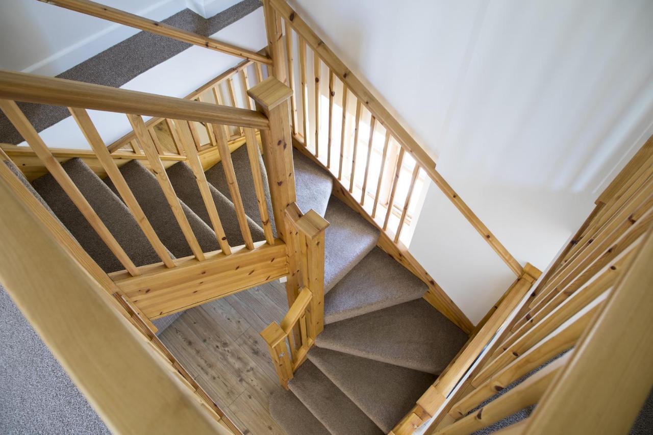 2 Bed Llangollen Cottage - Sleeps 4 Exteriör bild