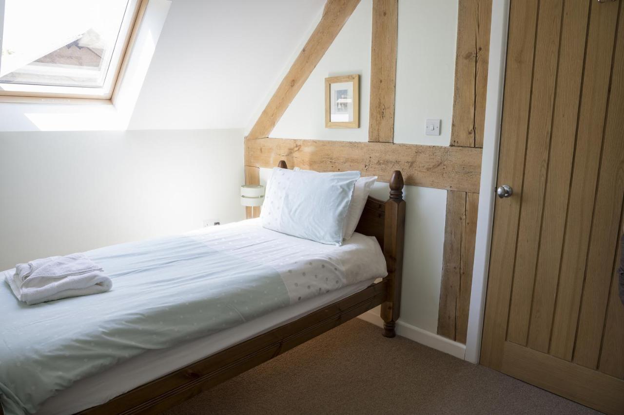 2 Bed Llangollen Cottage - Sleeps 4 Exteriör bild